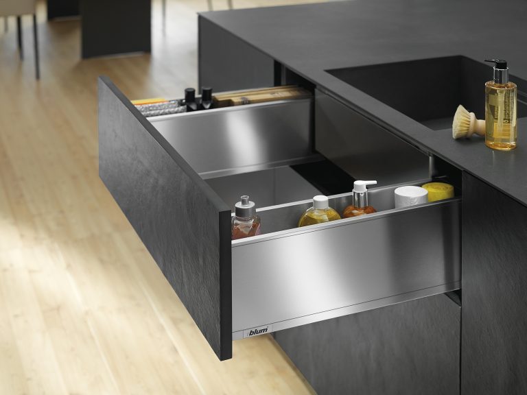 Legrabox U+O