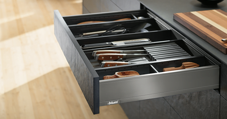 LEGRABOX M thumbnail 3
