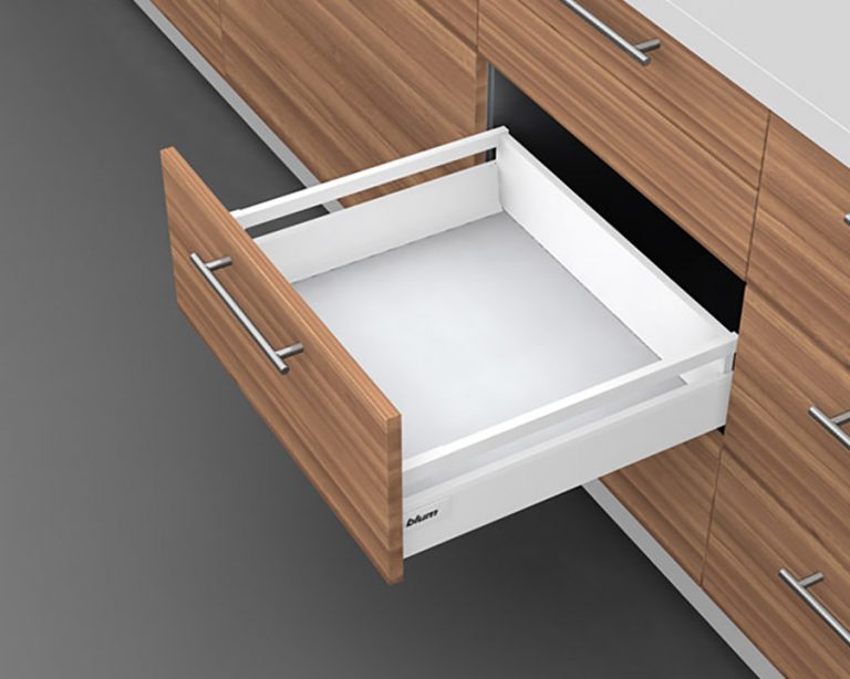 Tandembox Antaro C