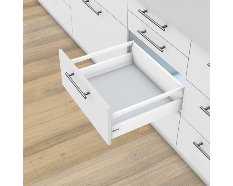 Tandembox Antaro D