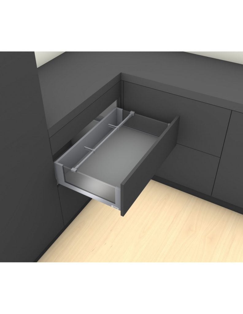 Shufer ndarese per Legrabox thumbnail 3
