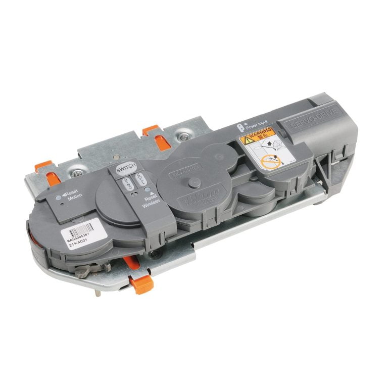Elektromotori