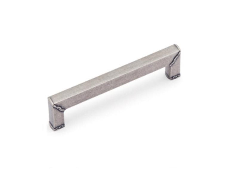Doreze Antike Old Silver Mat
