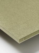 Mdf water resistant
