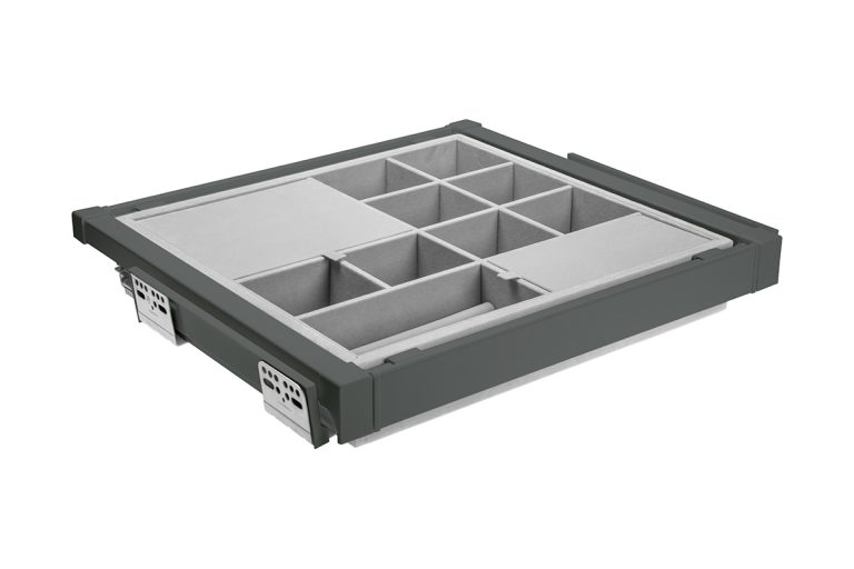 Organizuese Elite GTV thumbnail 2