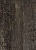 Melamine Hick Dark 7302