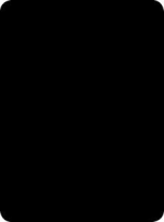 Abet HPL Colours Nero 421