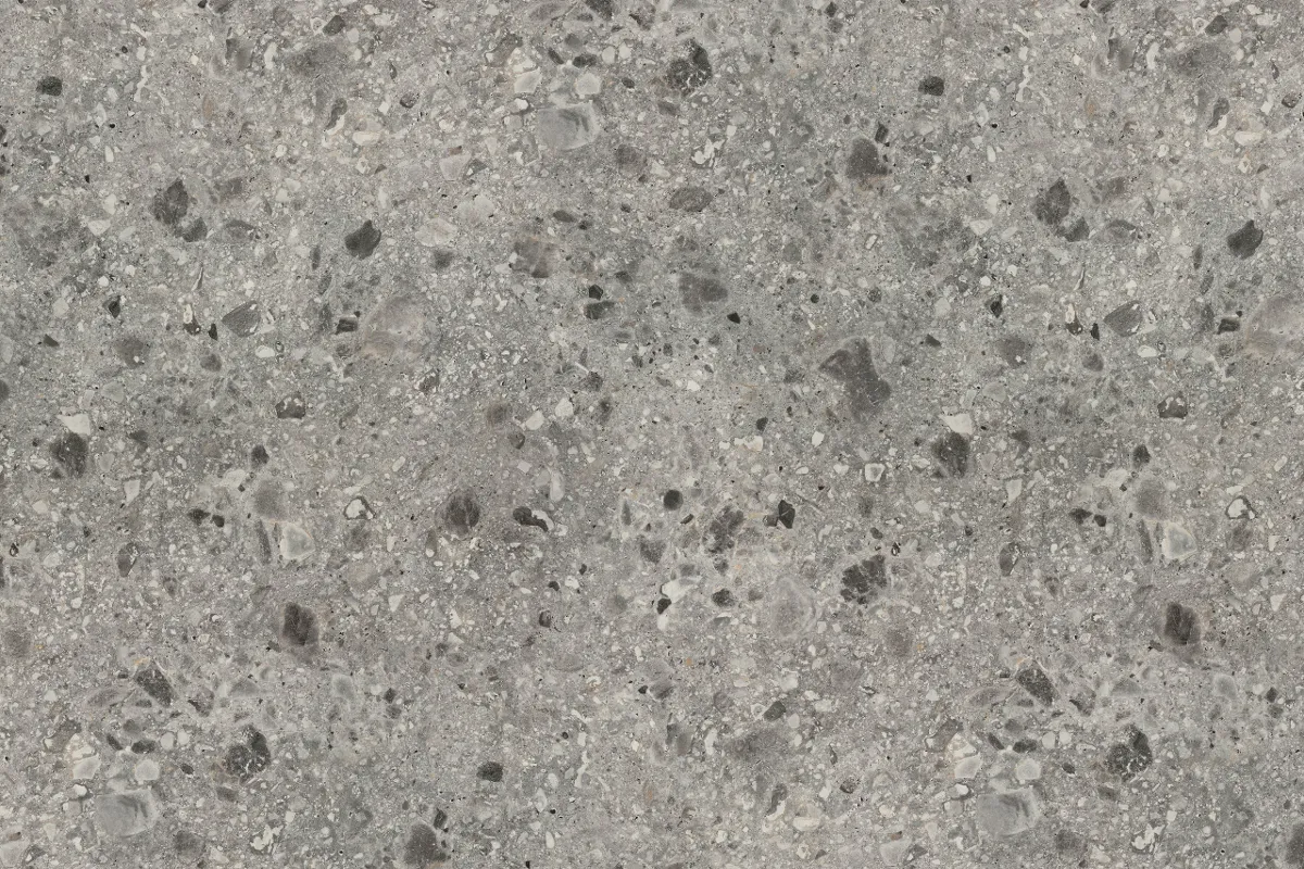 EGGER F021 ST75 Grey Triestino Terrazzo