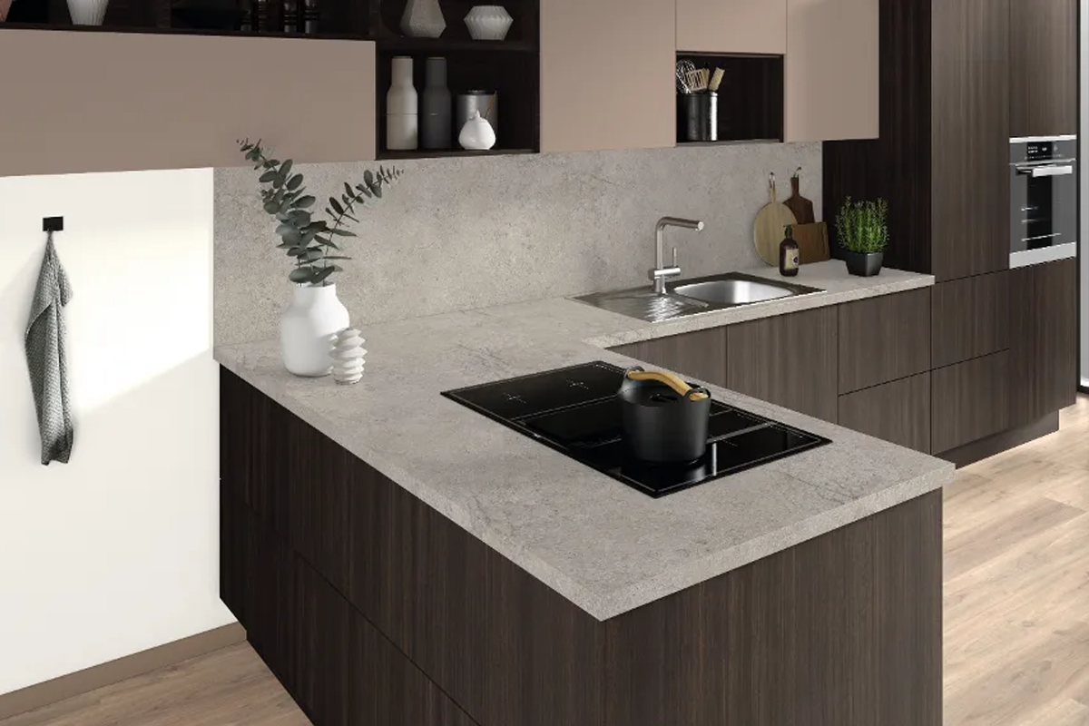 EGGER F052 ST75 Calais Travertine