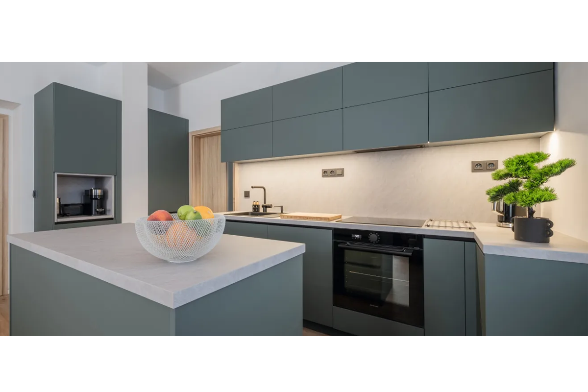 EGGER F234 ST76 Light Grey Scivaro Slate