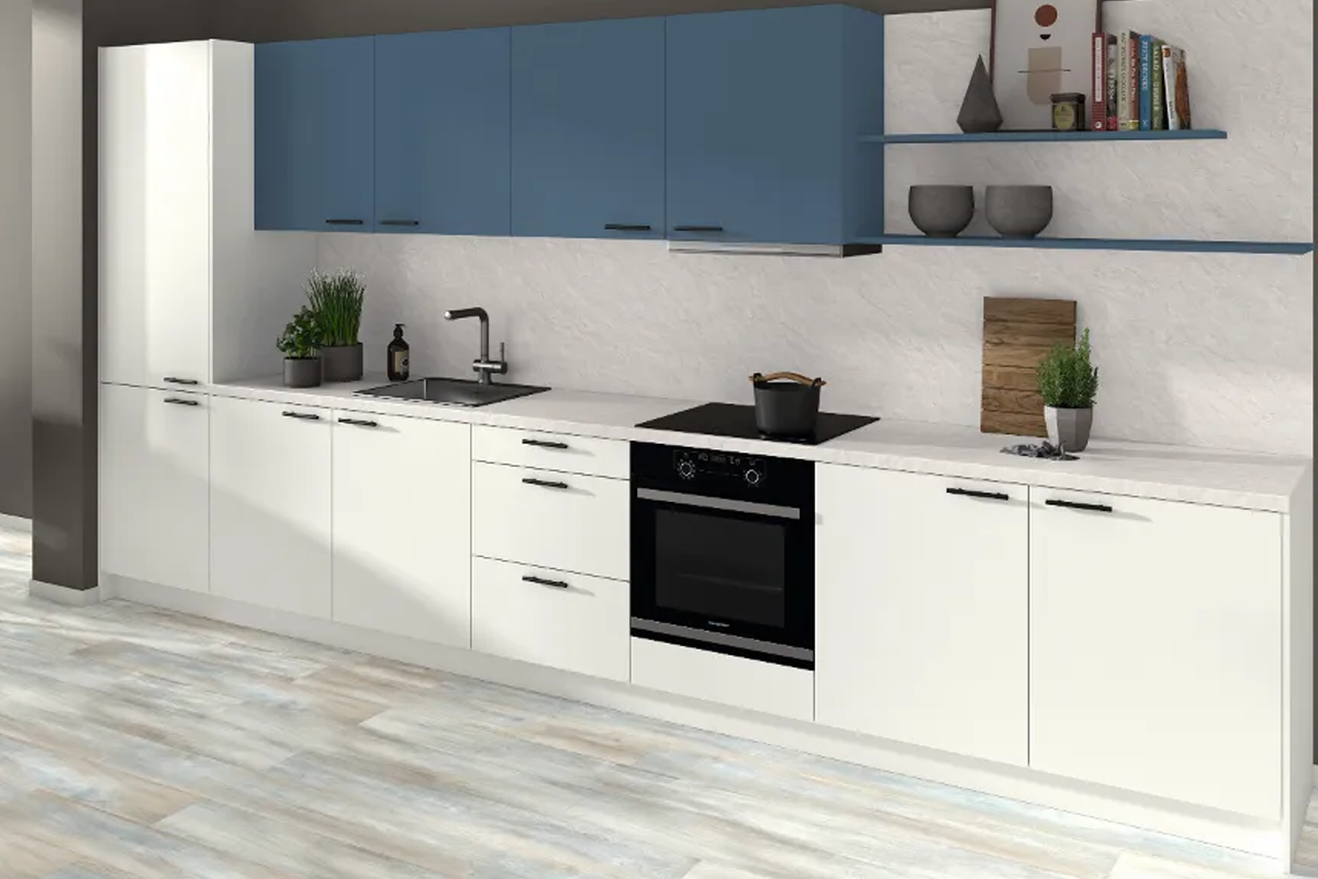 EGGER F234 ST76 Light Grey Scivaro Slate