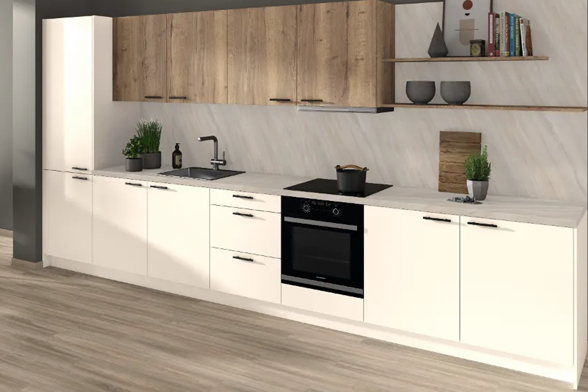 EGGER F676 ST75 Sand Grey Calvia Stone