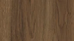 MELAMINE EGGER H3154 ST36 Dark Brown Charleston Oak
