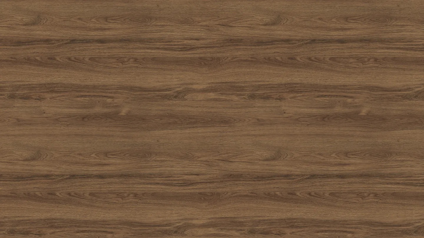 MELAMINE EGGER H3154 ST36 Dark Brown Charleston Oak - Image 2