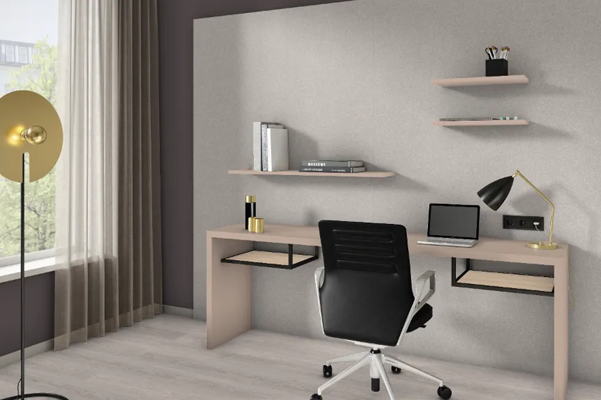 EGGER U211 ST9 Almond Beige
