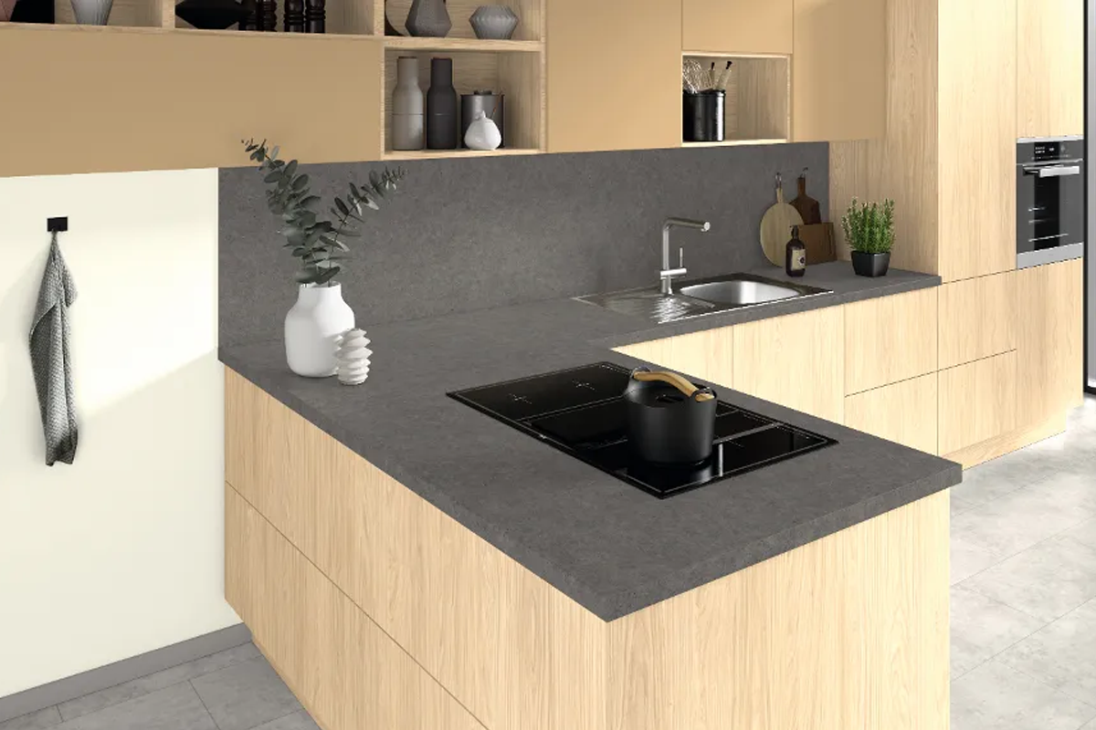EGGER F208 ST75 Grey Pietra Fanano