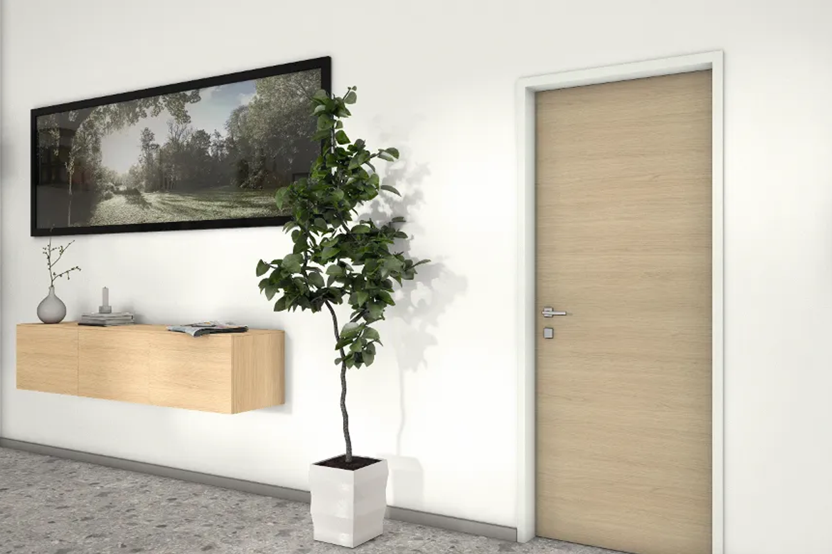 EGGER H3157 ST12 Vicenza Oak