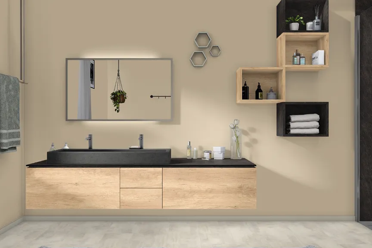 EGGER H3331 ST10 Natural Nebraska Oak