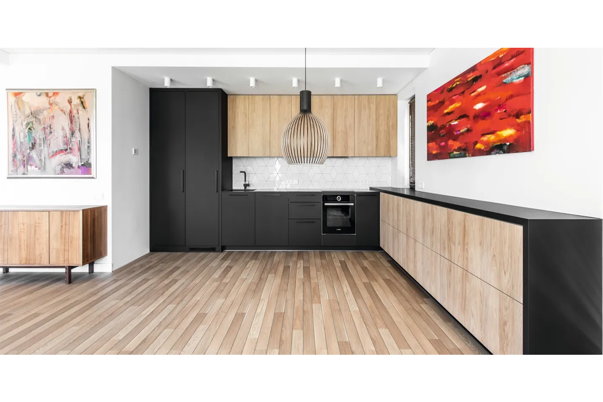 EGGER H3730 ST10 Natural Hickory