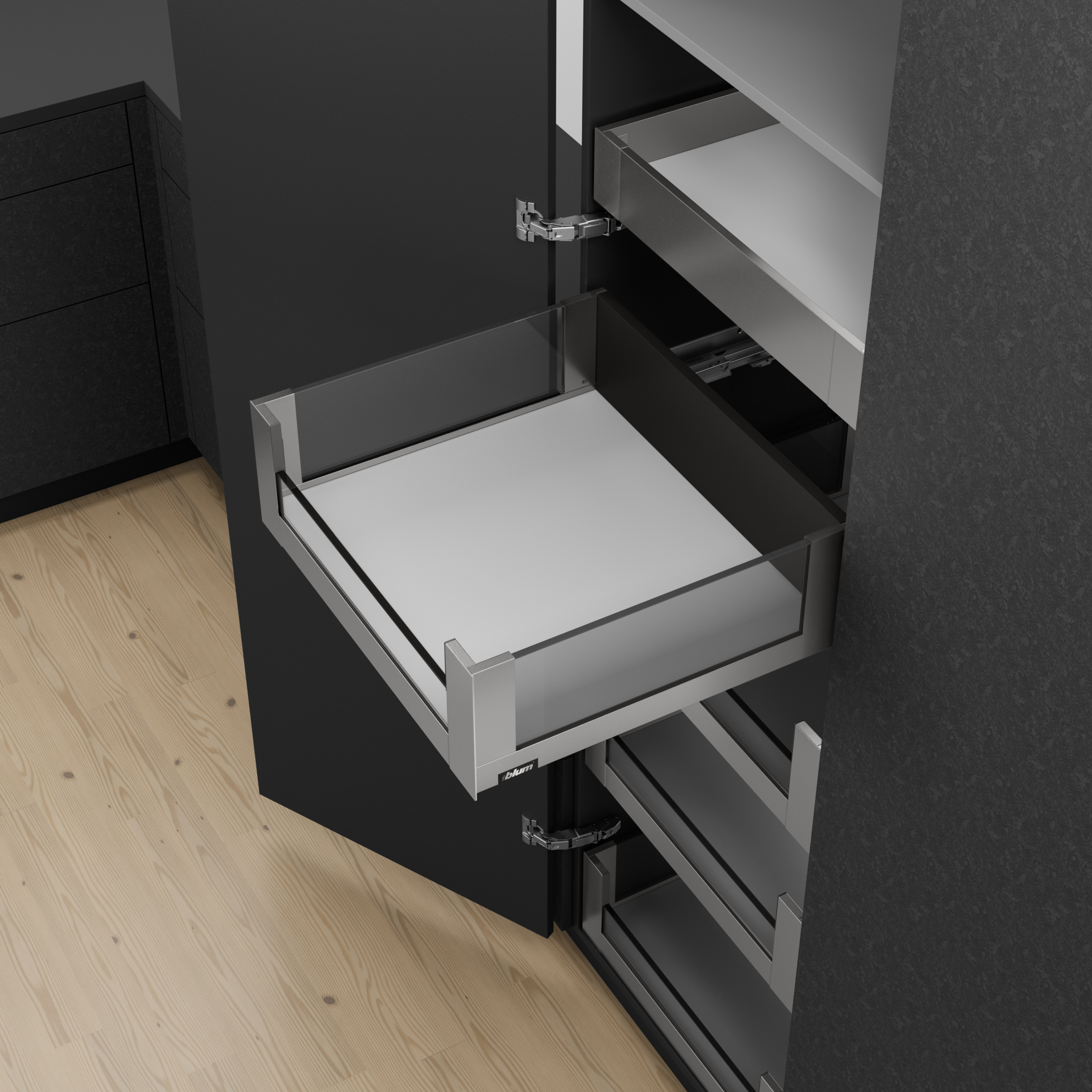 Legrabox C FREE (i brendshem) - Image 4