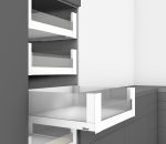 Legrabox C FREE (i brendshem)