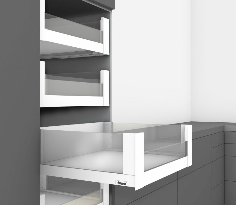 Legrabox C FREE (i brendshem)