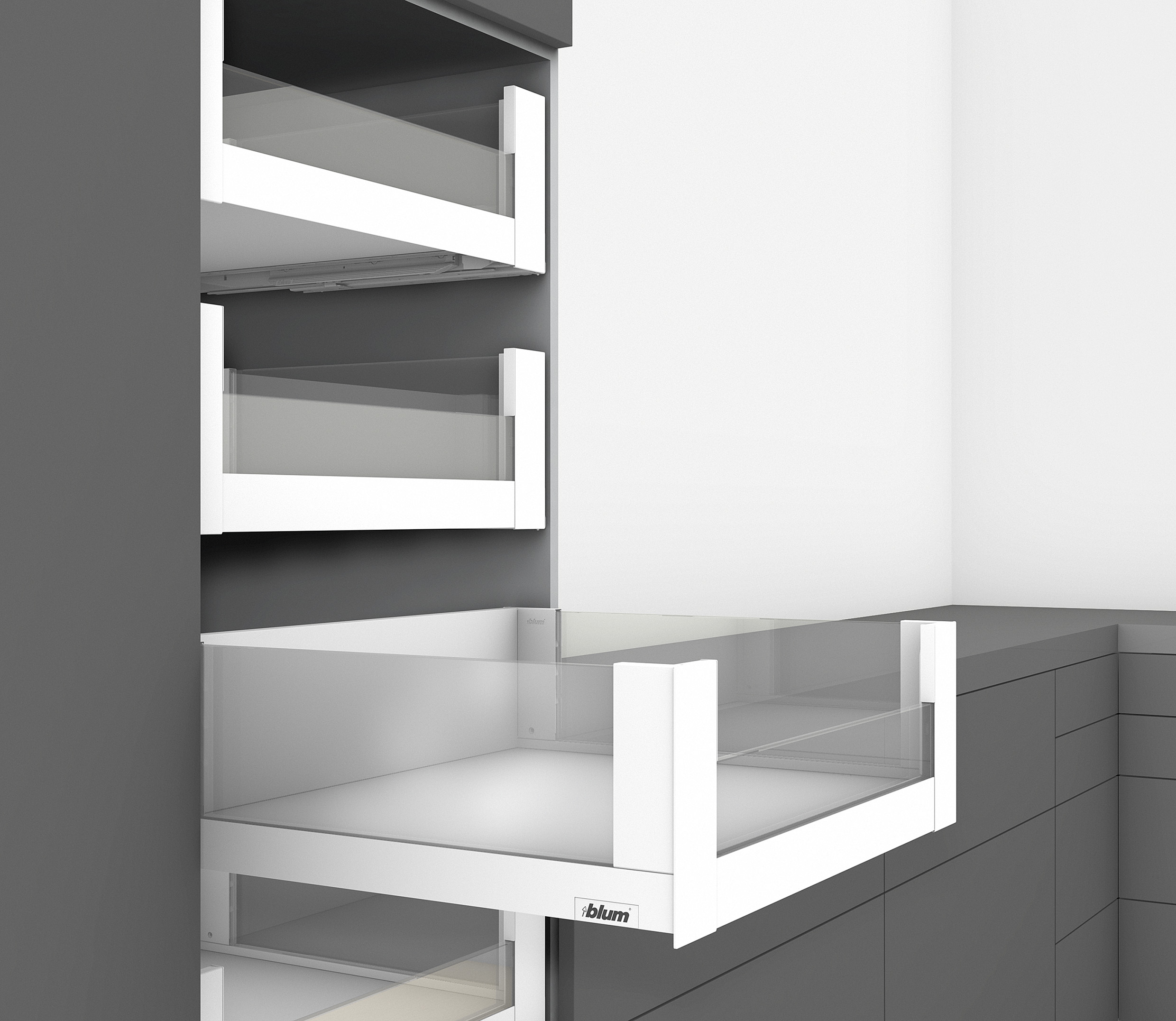 Legrabox C FREE (i brendshem)