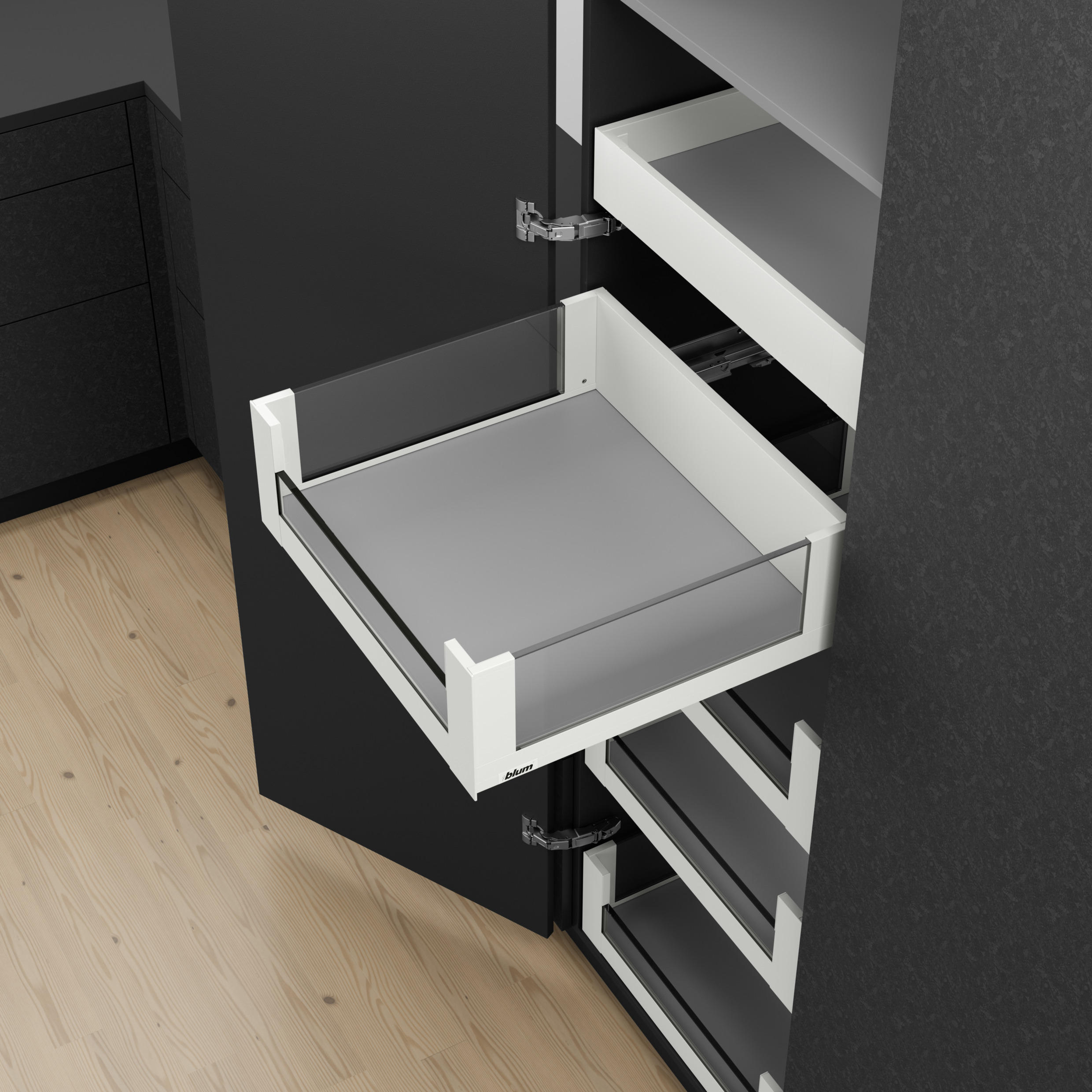 Legrabox C FREE (i brendshem) - Image 3