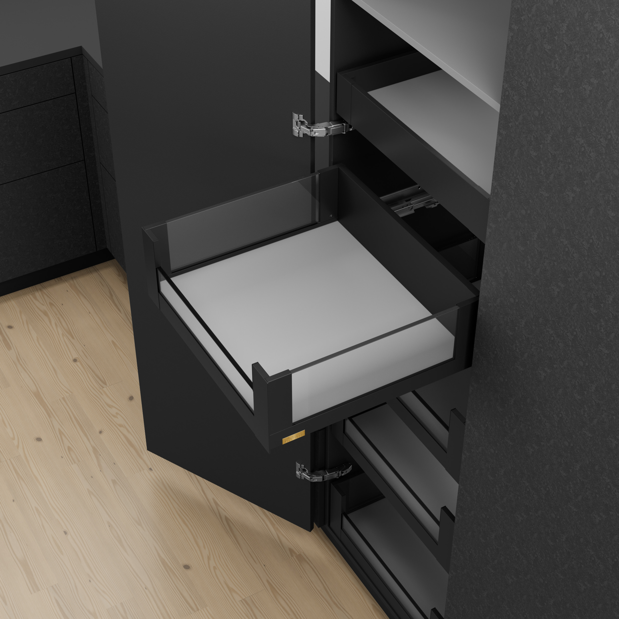 Legrabox C FREE (i brendshem) - Image 2