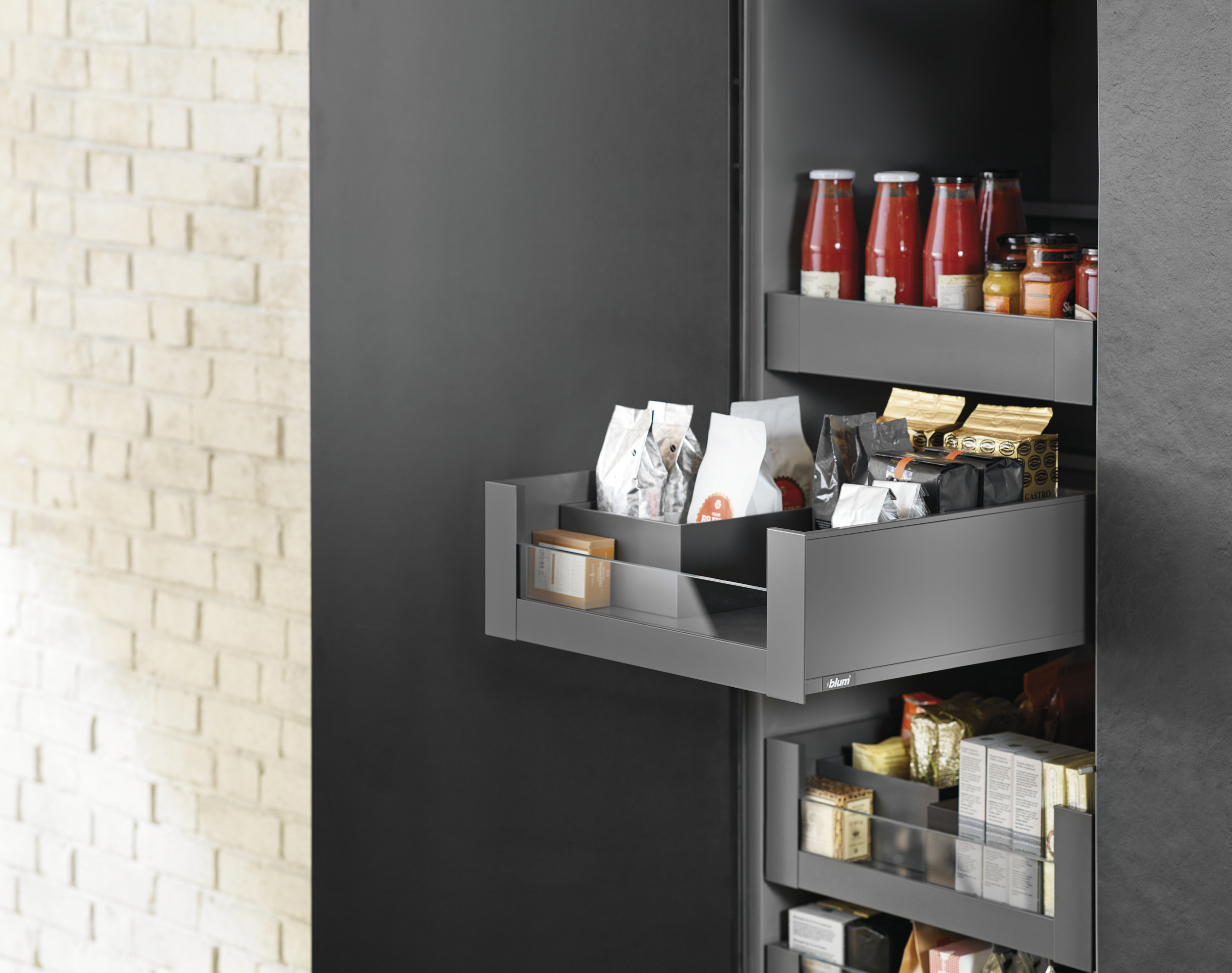 Legrabox C me Xham (i brendshem)