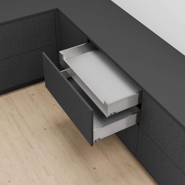 Legrabox Inox (i brendshem) thumbnail 2