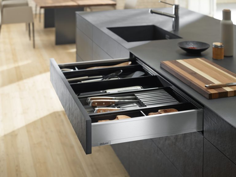 Legrabox (inox)