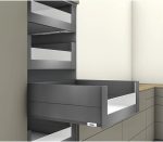 Merivobox E Boxcap dhe xham ballor (i brendshem)