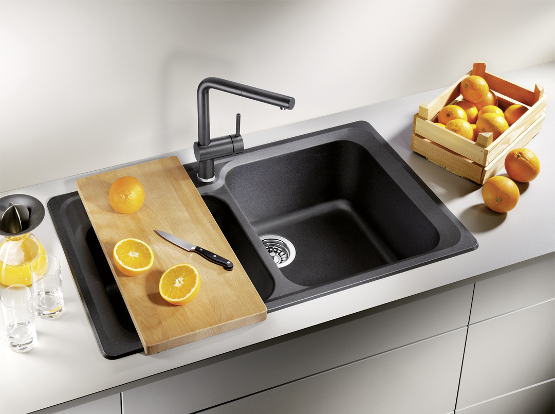 MISHELATOR BLANCO LINUS-S SILGRANIT - Image 6