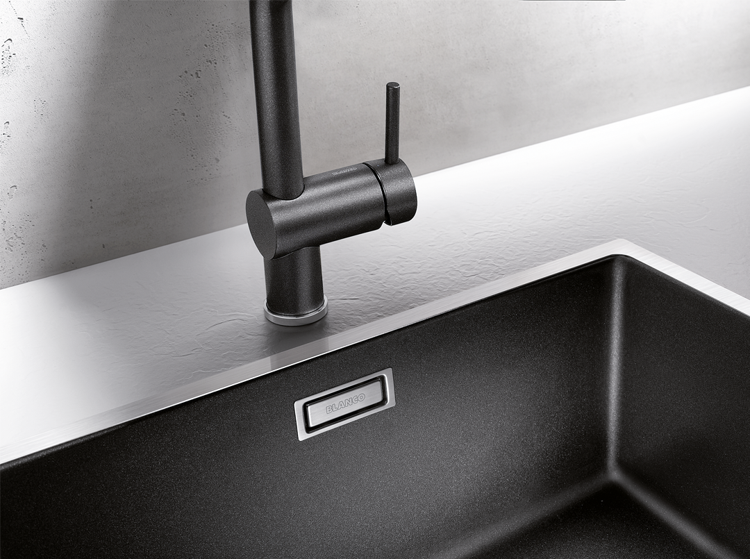 MISHELATOR BLANCO LINUS-S SILGRANIT