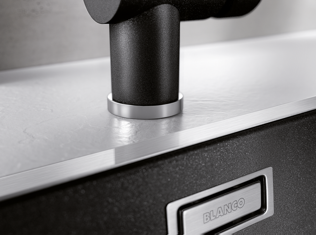 MISHELATOR BLANCO LINUS-S SILGRANIT