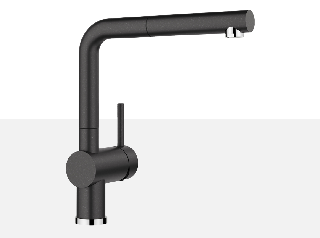 MISHELATOR BLANCO LINUS-S SILGRANIT