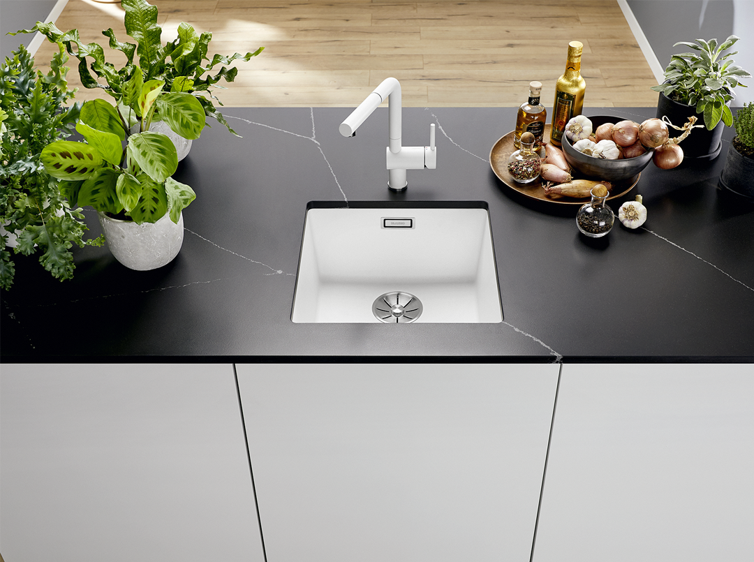 MISHELATOR BLANCO LINUS-S SILGRANIT