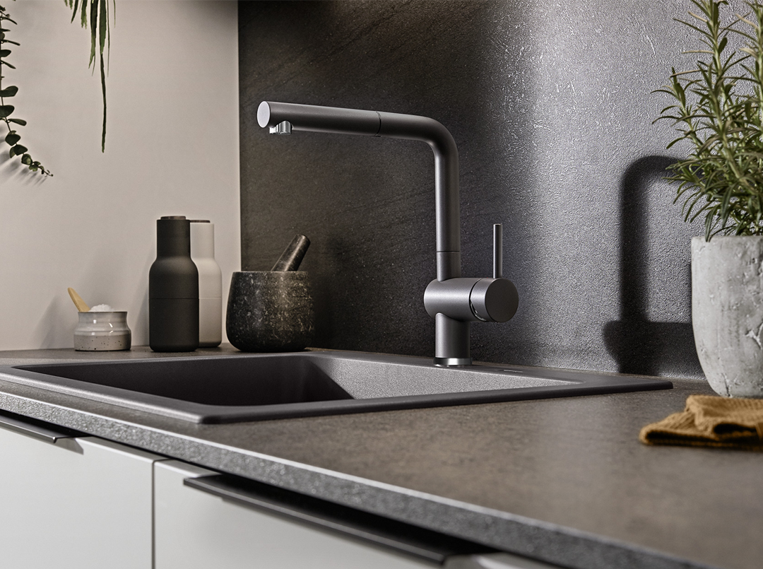 MISHELATOR BLANCO LINUS-S SILGRANIT