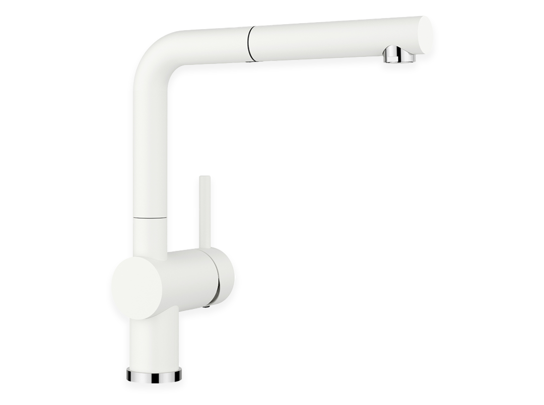 MISHELATOR BLANCO LINUS-S SILGRANIT