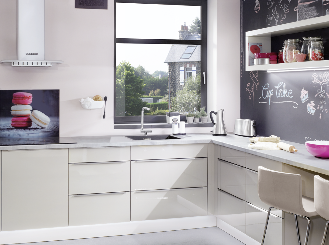 MISHELATOR BLANCO LARESSA-F