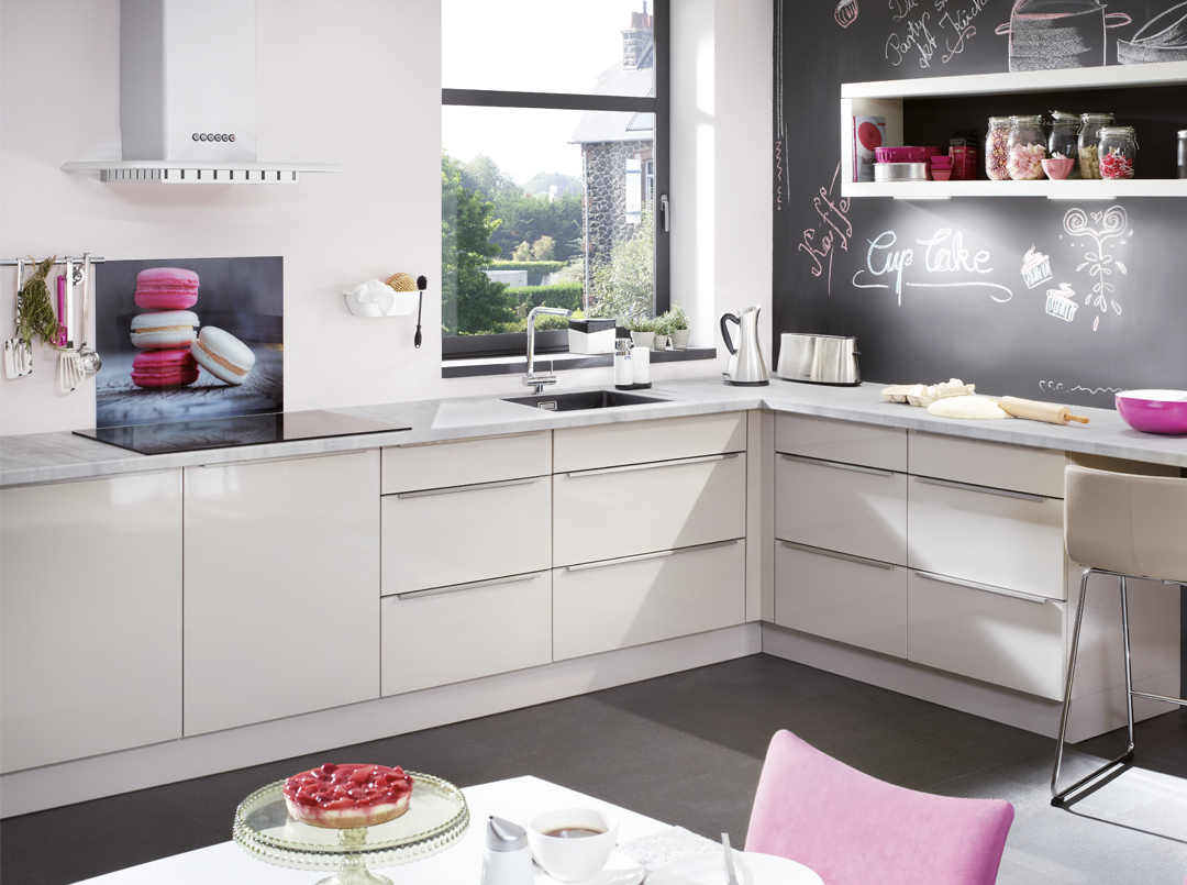 MISHELATOR BLANCO LARESSA-F