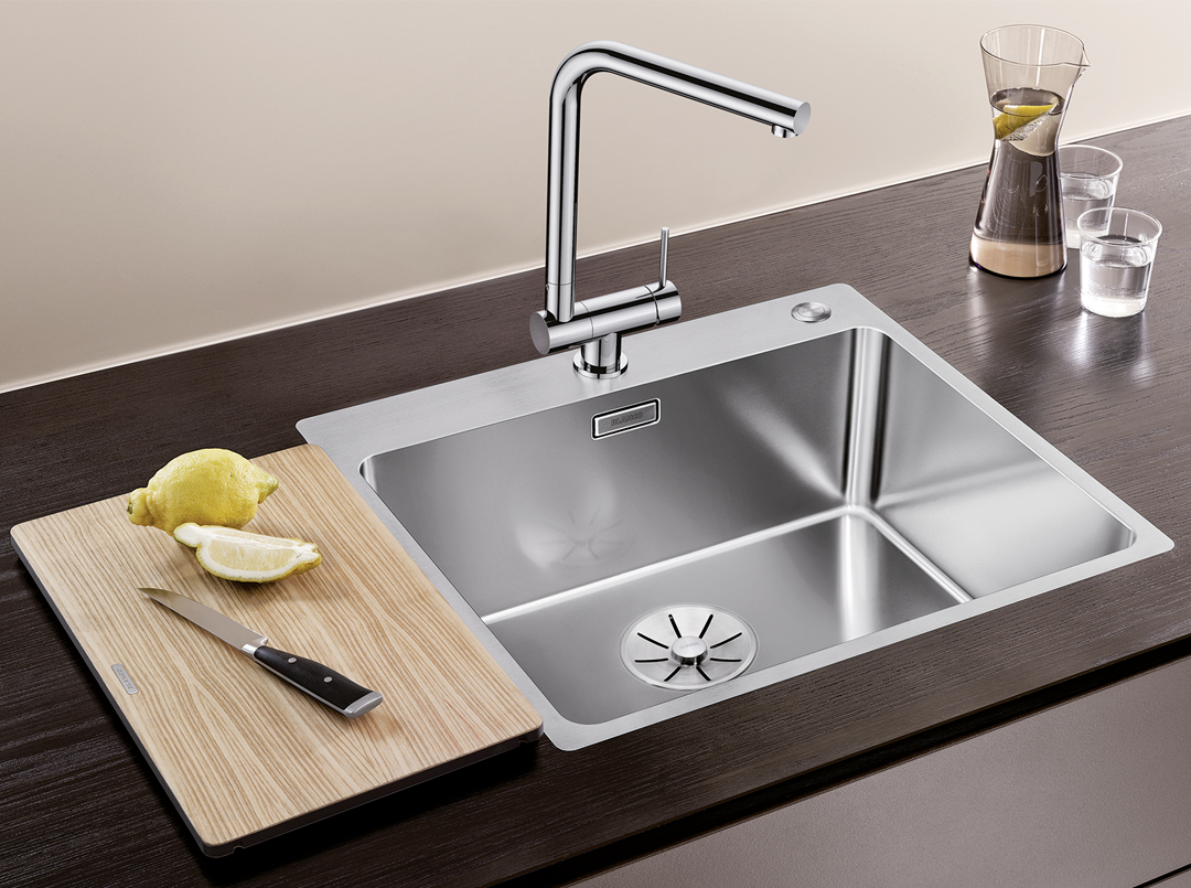 MISHELATOR BLANCO LARESSA-F