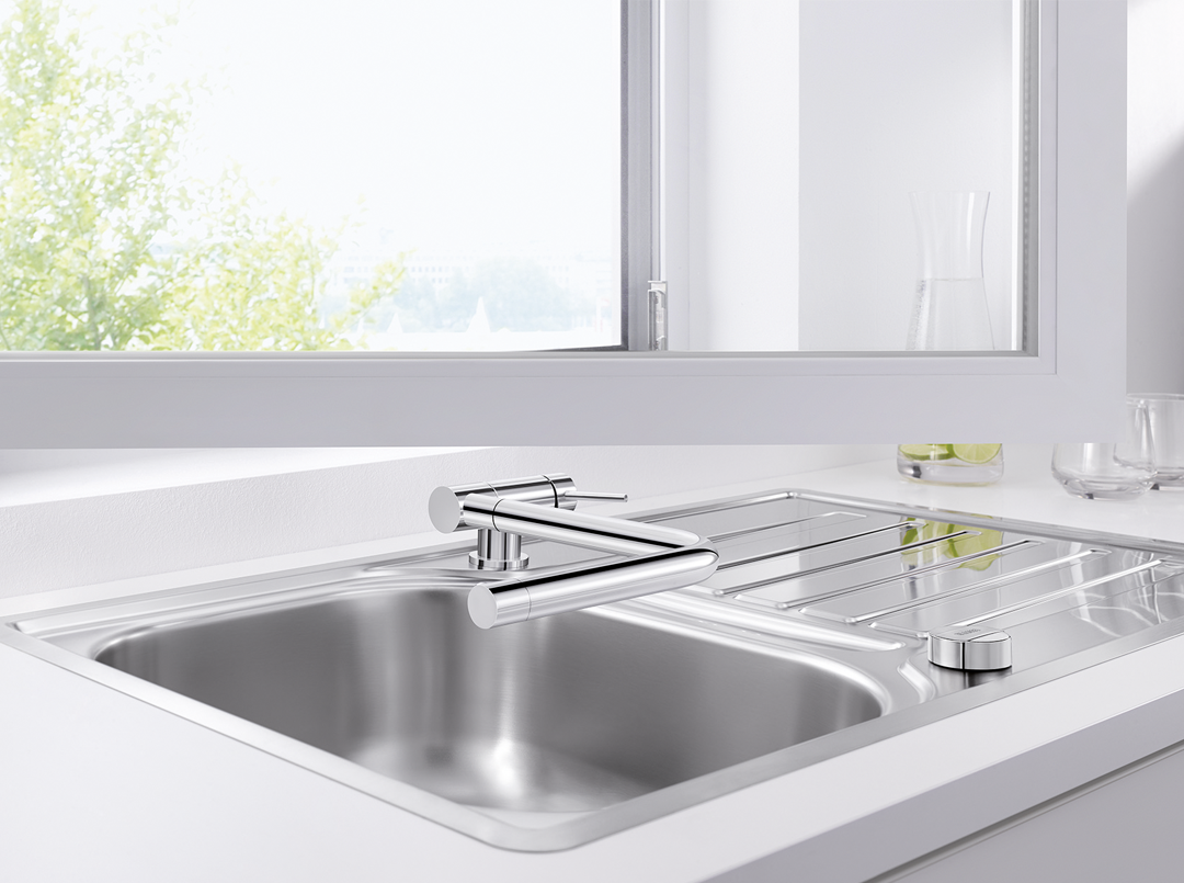 MISHELATOR BLANCO LARESSA-F