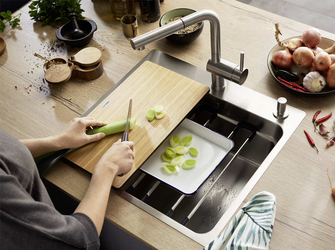 BLANCO ETAGON 500-IF/A