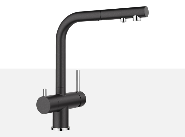 MISHELATOR BLANCO FONTAS-S II SILGRANIT