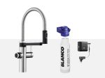 MISHELATOR BLANCO EVOL-S Pro Inox