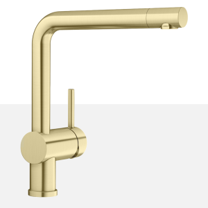 MISHELATOR BLANCO LINUS Gold