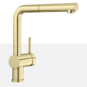 MISHELATOR BLANCO LINUS-S Gold