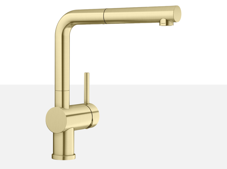 MISHELATOR BLANCO LINUS-S Gold